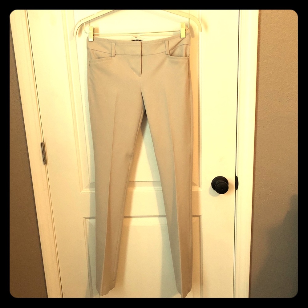 Express Columnist Pants